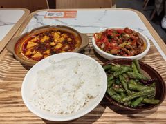 -乡村基·川味现炒大王(熙悦天街店)