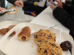 -新侨三宝乐面包店(崇文门店)