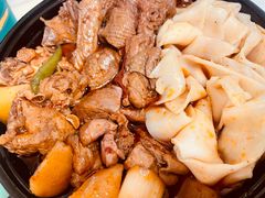 -提雅新疆炒米粉(青岛万象城店)