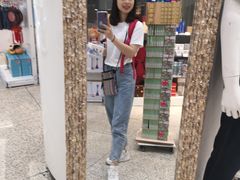 -广州塔-纪念品商店(汇礼轩商场店)