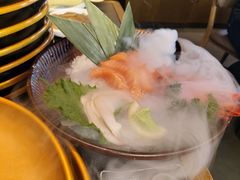 -牛YO寿喜烧和牛火锅自助(三台子万象汇店)