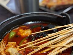 -破店肥哈·东北烧烤·夜宵(南山保利店)