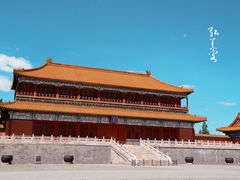 -故宫博物院(故宫)