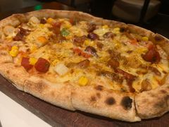 -半秋山西餐厅(巴南万达广场店)