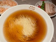 -松鹤楼面馆(飞州国际广场店)