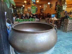 -抚仙湖生态石锅鱼野生菌(告庄店)