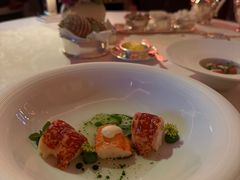 -The Ritz Restaurant
