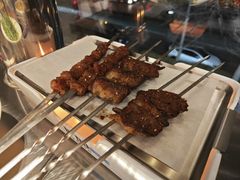 -No.DD戳子烧烤·江湖菜(北京总店)