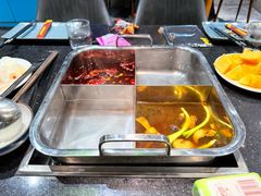 -五星桥原切肥牛火锅·30年专注好牛肉(湖塘店)