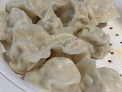 -李恩记清真水饺(北电大厦店)