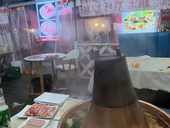 -虾大侠·盱眙龙虾老北京铜锅涮羊肉(金楠天街店)