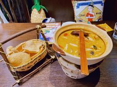 -泰妃殿(武汉首店)