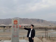 -图们国门景区