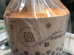 -巴黎贝甜(亿合城店)