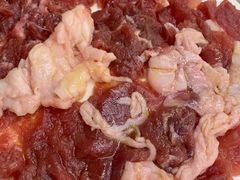 -松明一烤肉馆(鲁园店)