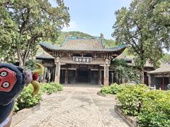 -窦大夫祠