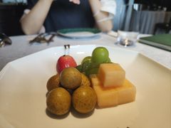 -福玺荟(外滩罗斯福店)