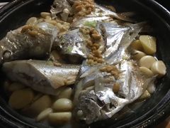 -79号渔船海鲜饭店(华强北店)