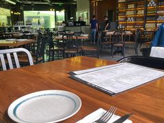 -PIZZA BIANCA(万象城店)