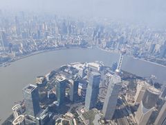 -上海中心大厦