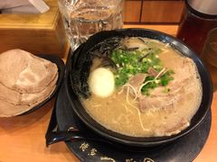 博多一幸舍(侨福芳草地店)-博多一幸舍(侨福芳草地购物中心店)