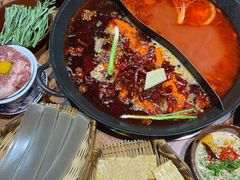 -楠火锅(哈尔滨金爵万象店)