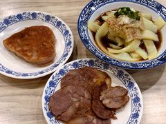 -夏雪花·手工拉面(南油店)