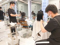 -潘多拉Hairsalon