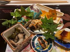 -鮨一日本料理(大中华店)