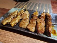 -鸟内会(河北路店)