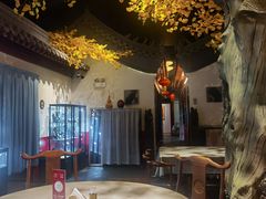 -不二茶空间·养生宴(石景山店)