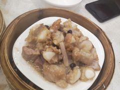 -喜喜茶餐厅(大朗长盛店)