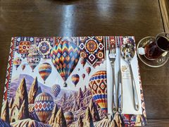 -沙漠玫瑰土耳其餐厅(神路街店)