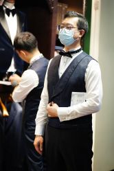 -Mr.Royal御匠先生·手工全麻衬衣西服定制