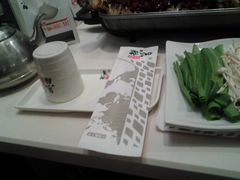 -鱼酷活鱼烤鱼(恒隆广场店)