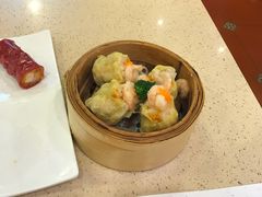 -点都德(华强南店)