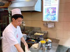 -老来福·非遗酸汤兔(凯旋路店)