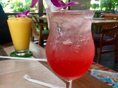 -卷心菜和避孕套餐厅(Pattaya)