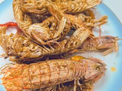 -来之顺海鲜菜馆·青岛菜·始于1993(栈桥店)