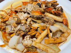 -周家二小姐的菜(西津渡店)