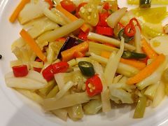 -羊门客在·烤盐池滩羊·川菜