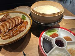 -青年公社烤鸭(蜀山万象汇店)