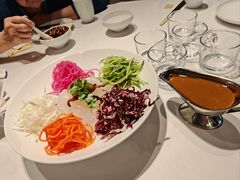 -大鸭梨烤鸭(枣园店)