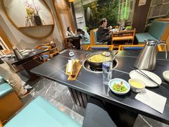 -野菌皇海景野生菌火锅(滨海大道店)