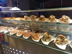 -海口骑楼小吃街