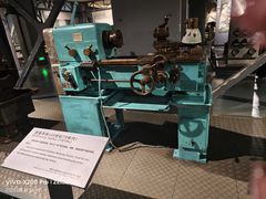 -柳州工业博物馆