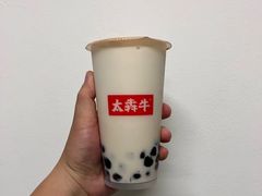 -太犇牛手作茶铺(江北虹悦城店)