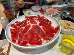 -佰人王串串火锅(大唐芙蓉园店)