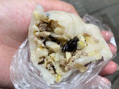 炒肉馅团子-非遗近水楼糕团(景德路店)