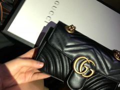 -GUCCI(南京德基店)